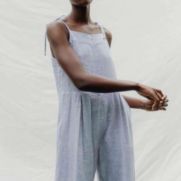 NWT NEW CHRISTY DAWN The Finn Jumper Grey Owl XL - Picture 4 of 4